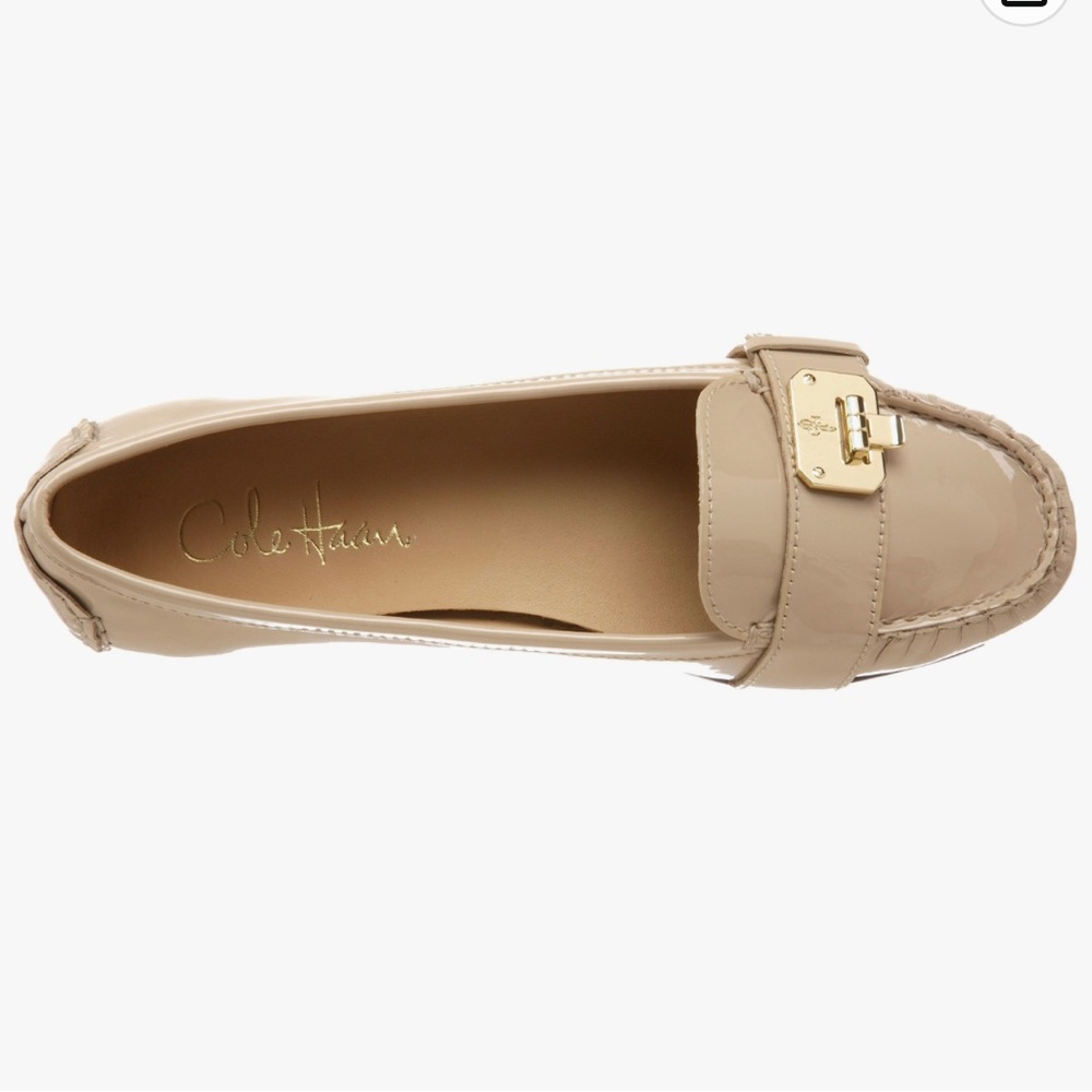 Cole haan x Nike Air Loafer Size 9